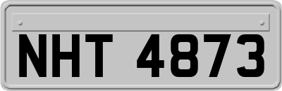 NHT4873