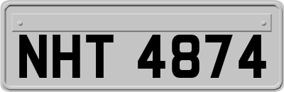 NHT4874