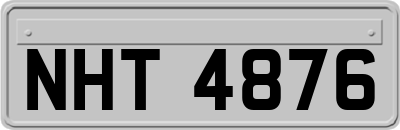 NHT4876