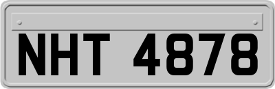 NHT4878