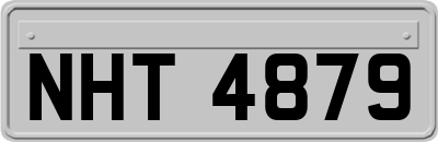 NHT4879