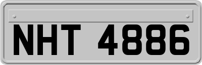 NHT4886
