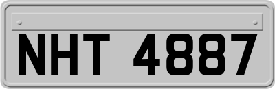 NHT4887