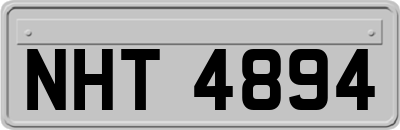 NHT4894
