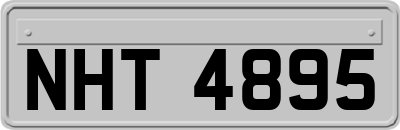 NHT4895