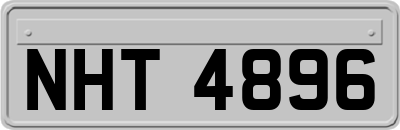 NHT4896
