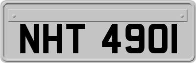 NHT4901