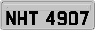 NHT4907