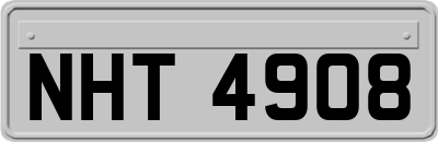 NHT4908