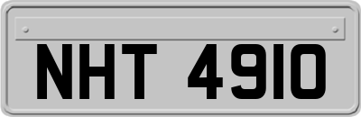 NHT4910