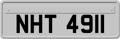 NHT4911