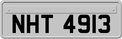 NHT4913