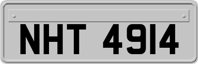 NHT4914