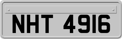 NHT4916