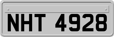 NHT4928