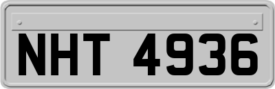 NHT4936