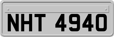 NHT4940