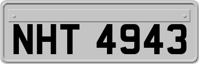 NHT4943