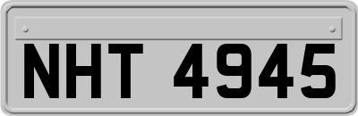 NHT4945