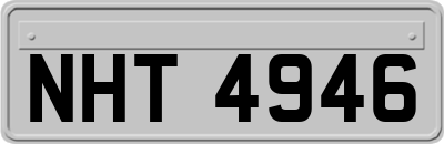 NHT4946