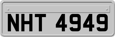 NHT4949