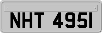 NHT4951