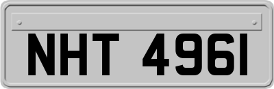 NHT4961
