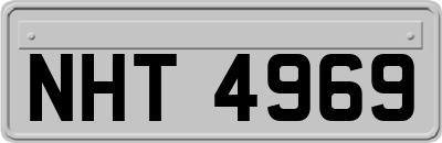 NHT4969