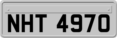 NHT4970