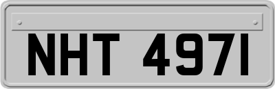 NHT4971