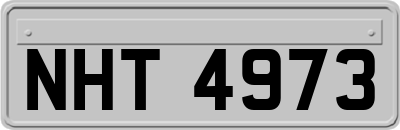 NHT4973