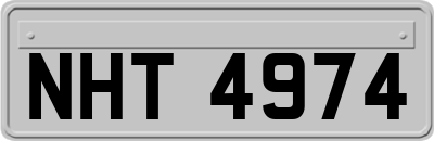 NHT4974