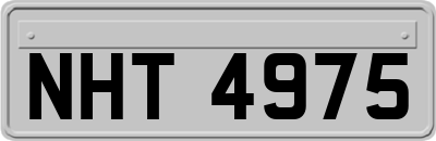 NHT4975