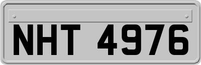 NHT4976