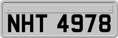 NHT4978