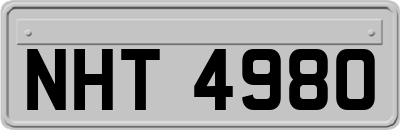 NHT4980