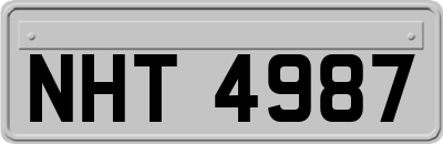 NHT4987