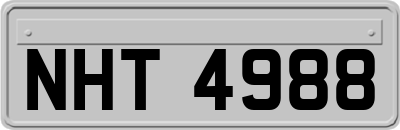 NHT4988