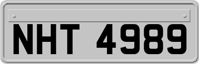 NHT4989