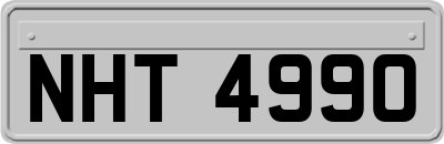 NHT4990