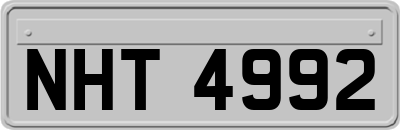 NHT4992