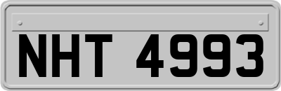NHT4993