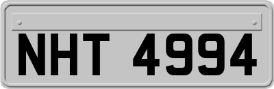 NHT4994