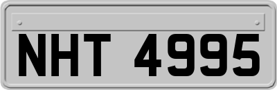 NHT4995
