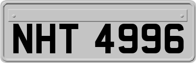NHT4996