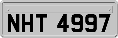 NHT4997