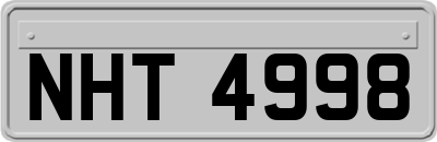 NHT4998