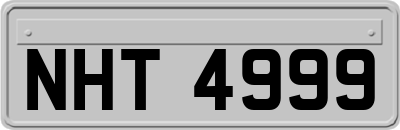 NHT4999