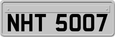 NHT5007