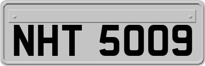 NHT5009